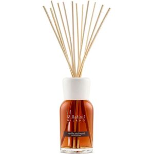 Difuzér Millefiori Vanilka a Dřevo - 500ml Difuzér Millefiori Vanilka a Dřevo - 500ml