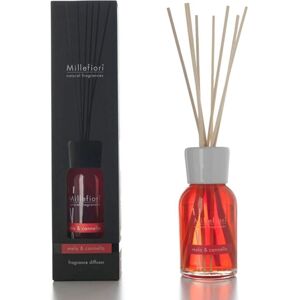 Millefiori Apfel Zimt Muskat Aroma Diffusor - Aromadiffusor Millefiori Apfel Zimt Muskat Aroma Diffusor - Aromadiffusor