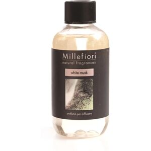Millefiori Millefiori 20.7REMM.B000-1 Γέμισμα Λευκού Musk - Reed Diffuser Millefiori Millefiori 20.7REMM.B000-1 Γέμισμα Λευκού Musk - Reed Diffuser