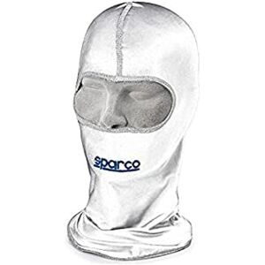 Sparco Modell 002231B Leichtes Polyester Balaclava - Balaclava Sparco Modell 002231B Leichtes Polyester Balaclava - Balaclava