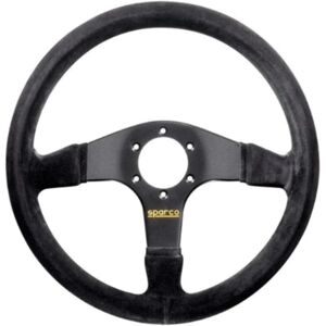 Sparco MOD.375 350 mm verseny kormány - racing steering wheel Sparco MOD.375 350 mm verseny kormány - racing steering wheel