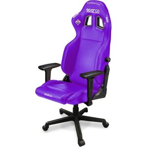 Sedia Gaming/Ufficio Sparco Icon - Nero Sedia Gaming/Ufficio Sparco Icon - Nero