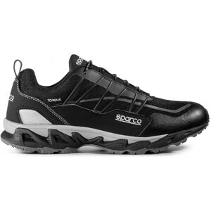 SPARCO TORQUE PALMA 01 SRA - Arbetsskor SPARCO TORQUE PALMA 01 SRA - Arbetsskor