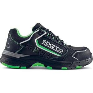 Sparco Allroad Baku Wasserdichte Sicherheitsschuhe - Safety Shoes Sparco Allroad Baku Wasserdichte Sicherheitsschuhe - Safety Shoes