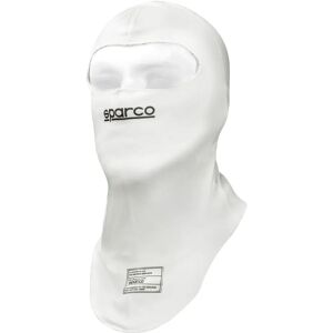 Sparco White Balaclava - balaclava Sparco White Balaclava - balaclava