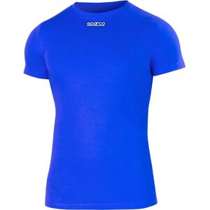 Sparco B-ROOKIE Blue T-shirt - Product Type Sparco B-ROOKIE Blue T-shirt - Product Type