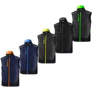 SPARCO Tech Light Väst M - Väst SPARCO Tech Light Väst M - Väst