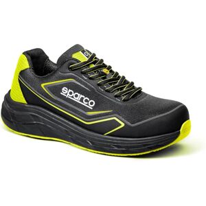 SPARCO Impulse Lunton ESD Säkerhetssko - Säkerhetssko SPARCO Impulse Lunton ESD Säkerhetssko - Säkerhetssko