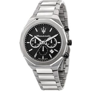 Maserati Armbanduhr Quartz Stil R88736420 - Herren Quartz Stile R8873642004 Maserati Armbanduhr Quartz Stil R88736420 - Herren Quartz Stile R8873642004