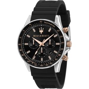 Maserati Sfida Chronograph R887164 - R8871640002 Maserati Sfida Chronograph R887164 - R8871640002
