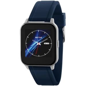Sector R3251550002 Unisex Smartwatch - Sportlich, Digital, 36mm Sector R3251550002 Unisex Smartwatch - Sportlich, Digital, 36mm