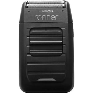 Axima Srl Refiner Rasoio a lamina - Elettrico, Nero - Rasoio Axima Srl Refiner Rasoio a lamina - Elettrico, Nero - Rasoio