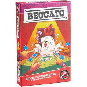 Redglove Beccato - Bordspel met signalen Redglove Beccato - Bordspel met signalen