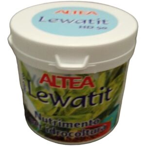 Altea Lewait HD50 - Engrais pour plantes d’intérieur - 200 ML - Publicité Altea Lewait HD50 - Engrais pour plantes d’intérieur - 200 ML - Publicité