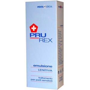 Pentamedical Prurex Emulsione per Pelle Sensibile - 75ml Pentamedical Prurex Emulsione per Pelle Sensibile - 75ml