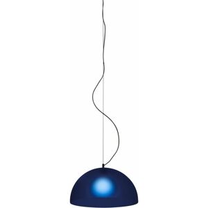 Martinelli Luce - Bubbles - Bleu - 45cm - Suspension - Publicité Martinelli Luce - Bubbles - Bleu - 45cm - Suspension - Publicité