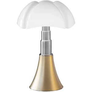Lampe de table LED Pipistrello Medium - Hauteur réglable - Publicité Lampe de table LED Pipistrello Medium - Hauteur réglable - Publicité