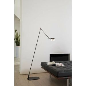 Lampe de sol L'Amica LED, avec bras orientable - Éclairage moderne - Publicité Lampe de sol L'Amica LED, avec bras orientable - Éclairage moderne - Publicité