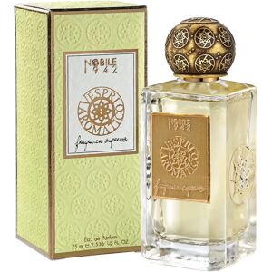 Nobile 1942 Vespri Aromatico Eau de Parfum (75 ml) Nobile 1942 Vespri Aromatico Eau de Parfum (75 ml)