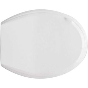 Dianhydro Sedile WC universale bianco Etna Dianhydro Sedile WC universale bianco Etna