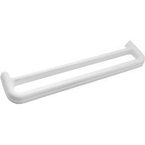 Dianhydro 55 Serie Imma Porta Asciugamani Bianco - Accessori Bagno Dianhydro 55 Serie Imma Porta Asciugamani Bianco - Accessori Bagno
