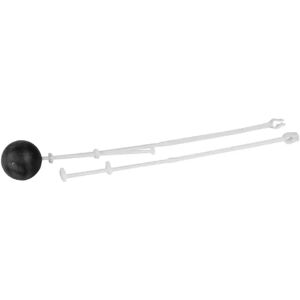 Pucci 80006261 - Gruppo completo sfera con astina - Ricambio idraulico Pucci 80006261 - Gruppo completo sfera con astina - Ricambio idraulico