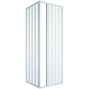 Dianflex Loris Lux Cabina de ducha rectangular - 70x90 cm Dianflex Loris Lux Cabina de ducha rectangular - 70x90 cm