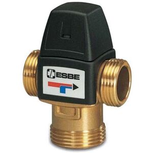 Valvola miscelatrice ESBE - 1'' - 3/4'' - Pannello solare Valvola miscelatrice ESBE - 1'' - 3/4'' - Pannello solare