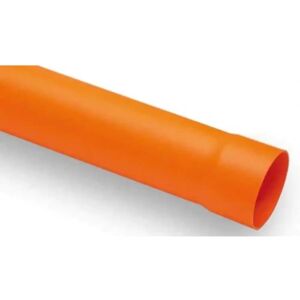 Tubo de PVC DianHydro - Diámetro 200 mm - 1000 mm - Tubo Tubo de PVC DianHydro - Diámetro 200 mm - 1000 mm - Tubo