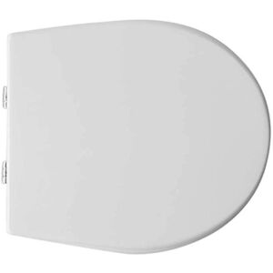 Sedile WC Modello 6 - Compatibile con G.S.I. Panorama Sedile WC Modello 6 - Compatibile con G.S.I. Panorama