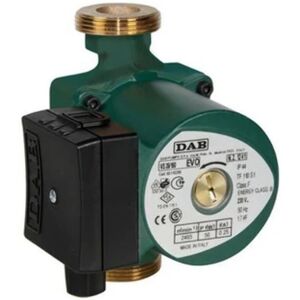 Webmarketpoint - Circulador - Modelo VS 65/150 - 1 1/2" - Bomba de agua Webmarketpoint - Circulador - Modelo VS 65/150 - 1 1/2" - Bomba de agua