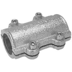 DIANHYDRO DSK 3/4 Morsetto di riparazione - Repair Clamp DIANHYDRO DSK 3/4 Morsetto di riparazione - Repair Clamp