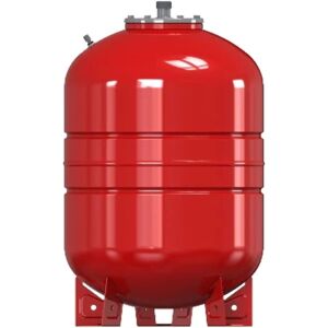 Varem Vaso de expansión Maxi LR - 300L - Sistema de calefacción Varem Vaso de expansión Maxi LR - 300L - Sistema de calefacción