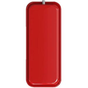 VAREM Vaso de expansión plano 8L - Raccordo 3/8 VAREM Vaso de expansión plano 8L - Raccordo 3/8