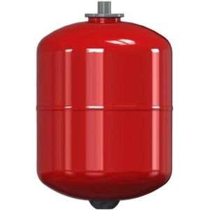 VAREM Vaso de Expansión - 12L - Rojo - Para Sistemas Solares VAREM Vaso de Expansión - 12L - Rojo - Para Sistemas Solares