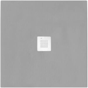 Dianhydro Serenity Piatto doccia effetto pietra - 120x120cm Dianhydro Serenity Piatto doccia effetto pietra - 120x120cm