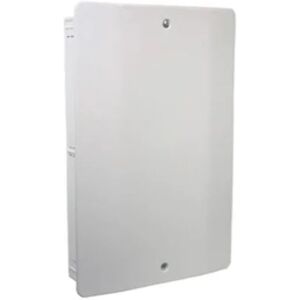 Cassetta universale Tiemme per collettori - 25x30x8 Cassetta universale Tiemme per collettori - 25x30x8