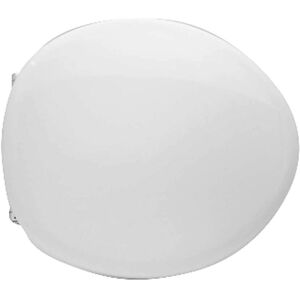 Dianhydro Forma 2 Sedile WC Bianco - Sedile di Toilette Dianhydro Forma 2 Sedile WC Bianco - Sedile di Toilette