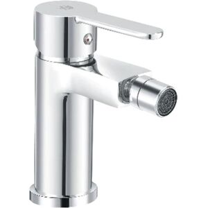 Miscelatore bidet Iole Chrome Dianhydro - Monocomando, Scarico 1 1/4" Miscelatore bidet Iole Chrome Dianhydro - Monocomando, Scarico 1 1/4"