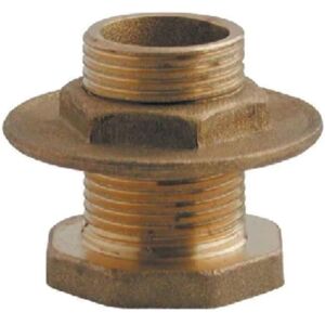 DIANHYDRO Raccordo in ottone 3/4" Filetto interno - Raccordo idraulico DIANHYDRO Raccordo in ottone 3/4" Filetto interno - Raccordo idraulico