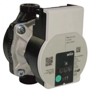 WILO Bomba Circuladora - 15/7-50 - Inverter - 130mm - Sistemas de calefacción WILO Bomba Circuladora - 15/7-50 - Inverter - 130mm - Sistemas de calefacción