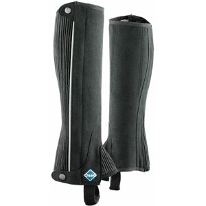 Bottes XS Noires Daslö - Boots - Publicité Bottes XS Noires Daslö - Boots - Publicité