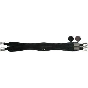Ceinture abdominale en néoprène courbée - 70-145cm - Publicité Ceinture abdominale en néoprène courbée - 70-145cm - Publicité