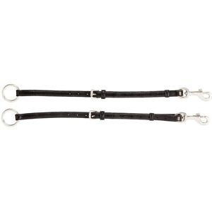 Remplacement de clip en Y noir Daslö - Accessoire pour collier de chasse - Publicité Remplacement de clip en Y noir Daslö - Accessoire pour collier de chasse - Publicité