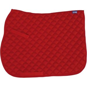 Coussin de Selle pour Poney en Coton - Coupe Haute, Bretelles Réglables - Publicité Coussin de Selle pour Poney en Coton - Coupe Haute, Bretelles Réglables - Publicité