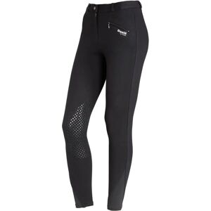 Pantalons en jersey de coton élasthanne Daslö - Coupe slim pour toutes saisons - Publicité Pantalons en jersey de coton élasthanne Daslö - Coupe slim pour toutes saisons - Publicité