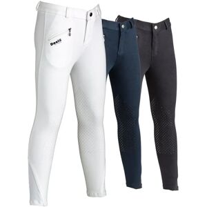 Pantalons d'Équitation pour Enfants DASLÖ - Ajustement Serré - Toutes Saisons - Publicité Pantalons d'Équitation pour Enfants DASLÖ - Ajustement Serré - Toutes Saisons - Publicité