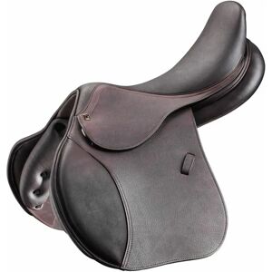 TATTINI Bristol 17 Selle de cheval - Horse Saddle - Publicité TATTINI Bristol 17 Selle de cheval - Horse Saddle - Publicité