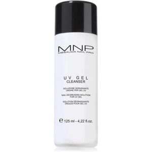 Nettoyant gel UV Mesauda MNP 331125 - Démaquillant vernis - Publicité Nettoyant gel UV Mesauda MNP 331125 - Démaquillant vernis - Publicité