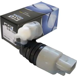 MEAT & DORIA Mini Jeep Windshield Washer Pump - Waschwasserpumpe MEAT & DORIA Mini Jeep Windshield Washer Pump - Waschwasserpumpe